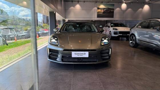 PORSCHE PANAMERA 2.9 V6 E-HYBRID 4S PDK
